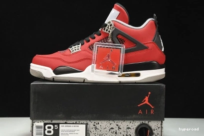 Hyperoad Jordan Bravo Toro 4 Retro 1014